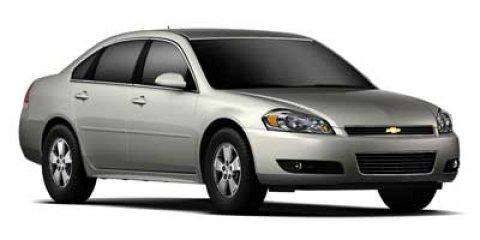 used 2011 Chevrolet Impala car