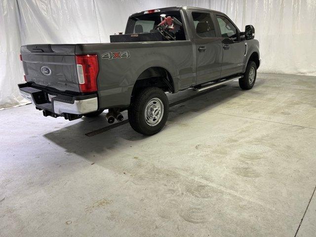 used 2018 Ford F-350 car, priced at $36,963