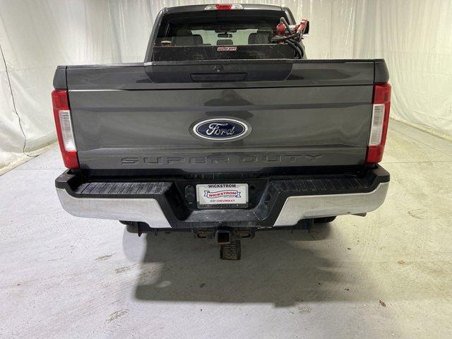 used 2018 Ford F-350 car, priced at $36,963
