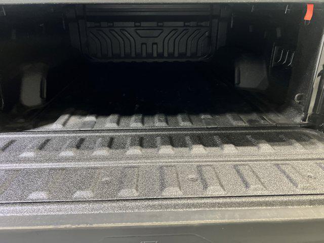 used 2024 Chevrolet Silverado EV car, priced at $49,999