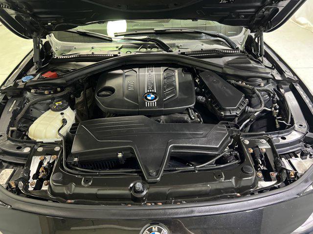 used 2016 BMW 328d car, priced at $18,500