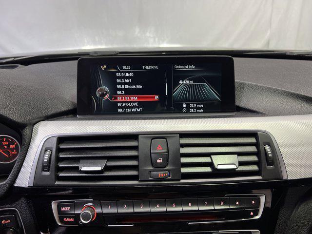 used 2016 BMW 328d car, priced at $18,500