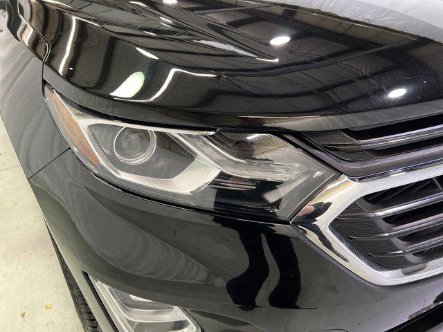 used 2020 Chevrolet Equinox car, priced at $12,469