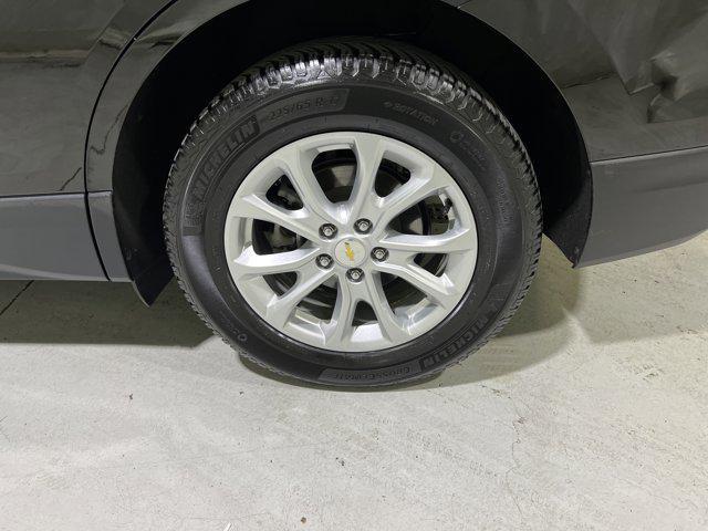 used 2020 Chevrolet Equinox car, priced at $12,469
