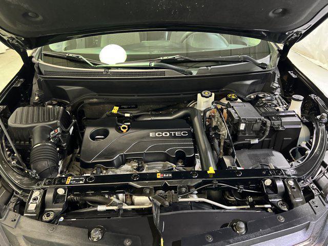 used 2020 Chevrolet Equinox car, priced at $12,469