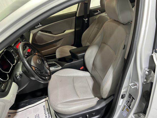 used 2012 Kia Optima car, priced at $5,977