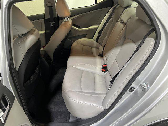 used 2012 Kia Optima car, priced at $5,977
