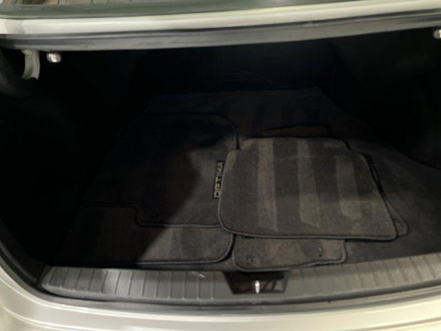 used 2012 Kia Optima car, priced at $5,977
