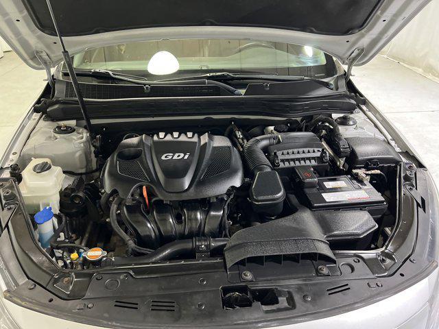 used 2012 Kia Optima car, priced at $5,977