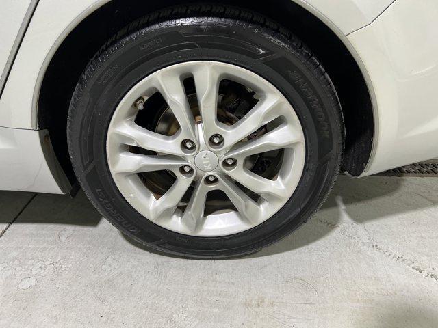 used 2012 Kia Optima car, priced at $5,977