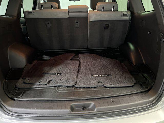 used 2012 Hyundai Santa Fe car, priced at $8,977