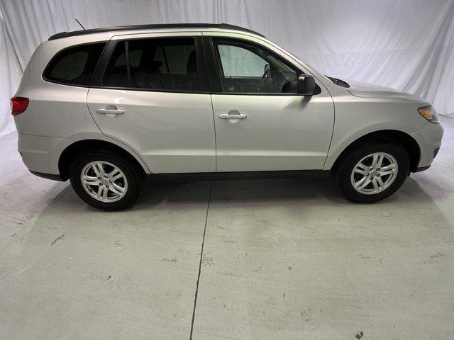 used 2012 Hyundai Santa Fe car, priced at $8,977