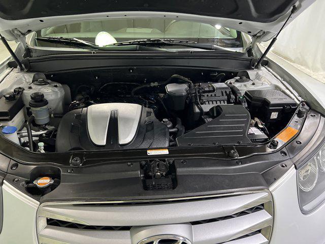 used 2012 Hyundai Santa Fe car, priced at $8,977
