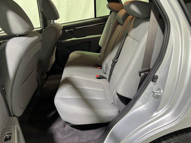 used 2012 Hyundai Santa Fe car, priced at $8,977