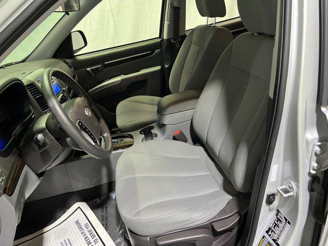 used 2012 Hyundai Santa Fe car, priced at $8,977