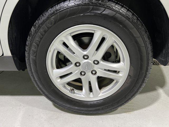 used 2012 Hyundai Santa Fe car, priced at $8,977