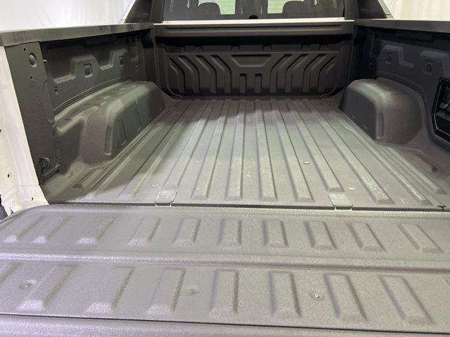 used 2024 Chevrolet Silverado EV car, priced at $49,964