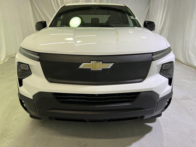 used 2024 Chevrolet Silverado EV car, priced at $49,964