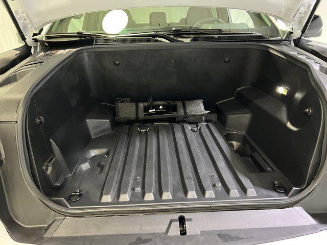 used 2024 Chevrolet Silverado EV car, priced at $49,964