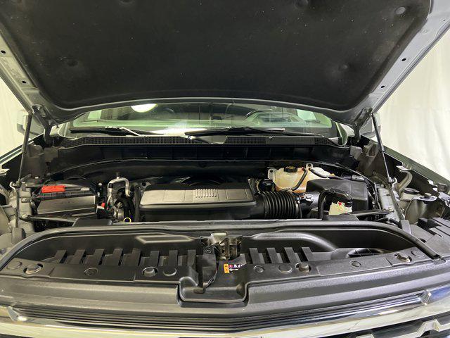 used 2023 Chevrolet Silverado 1500 car, priced at $36,988