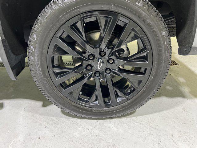 used 2023 Chevrolet Silverado 1500 car, priced at $36,988
