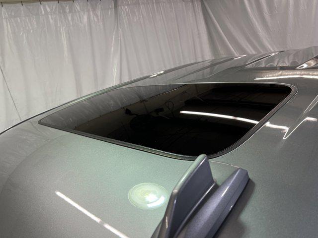 used 2023 Chevrolet Silverado 1500 car, priced at $36,988