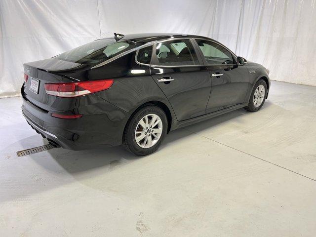 used 2019 Kia Optima car, priced at $13,974