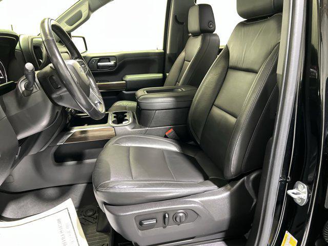 used 2020 Chevrolet Silverado 1500 car, priced at $41,988