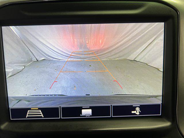 used 2020 Chevrolet Silverado 1500 car, priced at $41,988