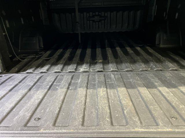 used 2020 Chevrolet Silverado 1500 car, priced at $41,988