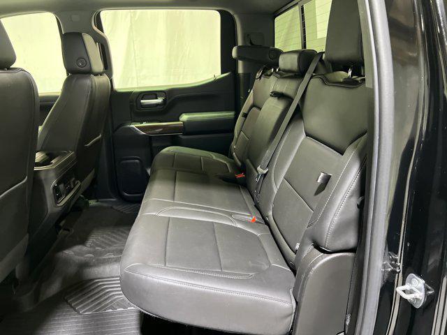 used 2020 Chevrolet Silverado 1500 car, priced at $41,988