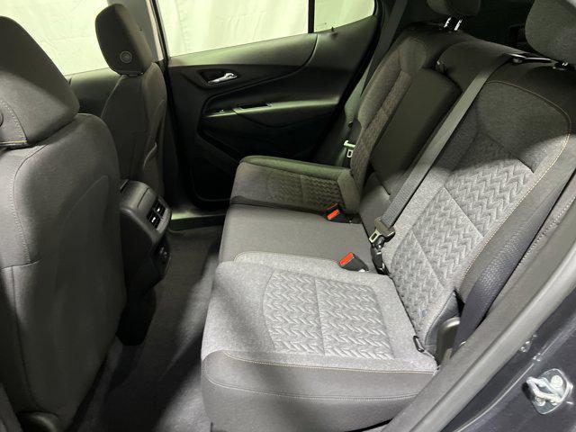used 2022 Chevrolet Equinox car, priced at $22,877