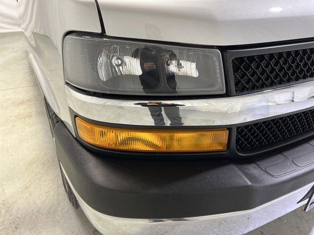 used 2023 Chevrolet Express 2500 car, priced at $38,932