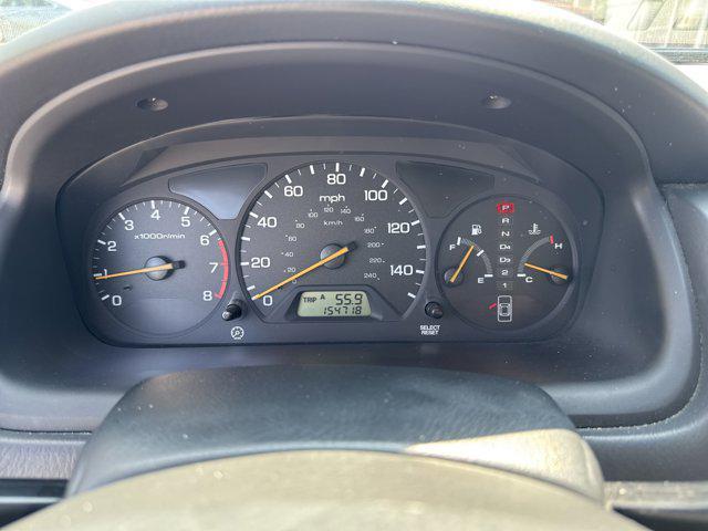used 1999 Honda Accord car