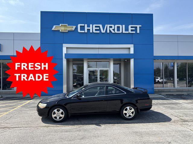 used 1999 Honda Accord car