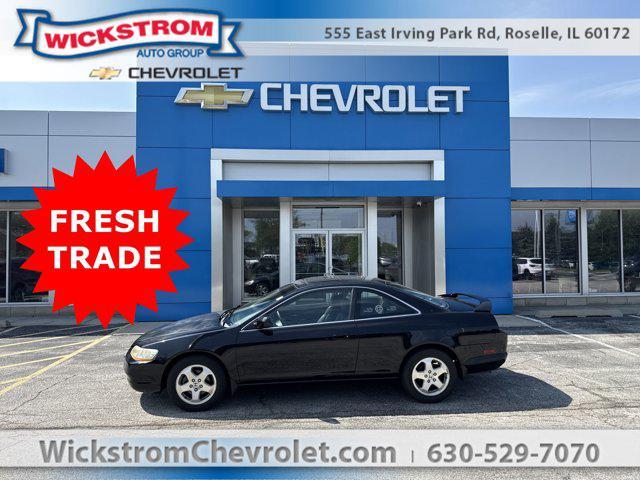 used 1999 Honda Accord car