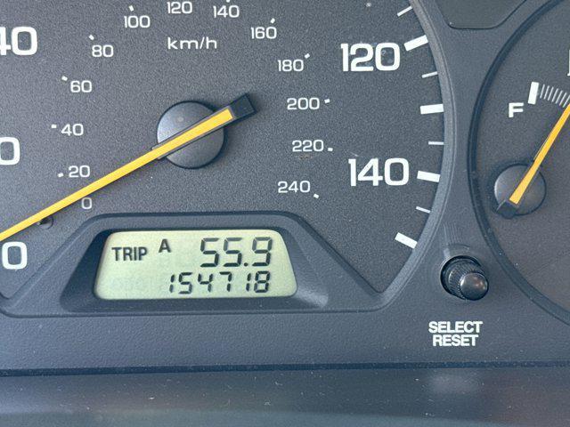 used 1999 Honda Accord car