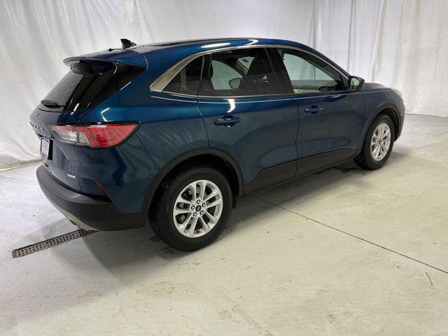 used 2020 Ford Escape car, priced at $16,420