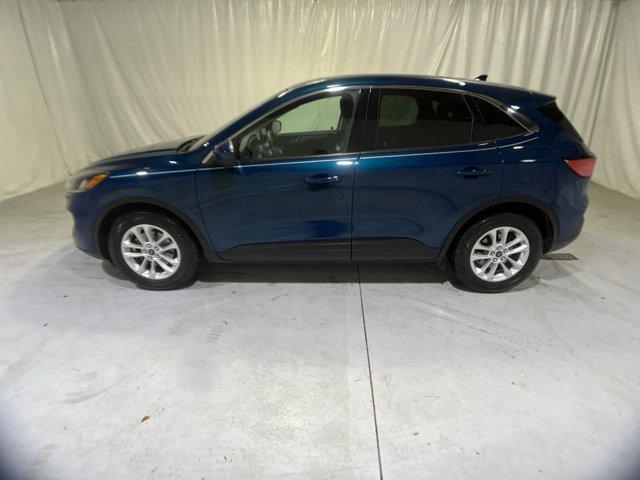 used 2020 Ford Escape car, priced at $16,420