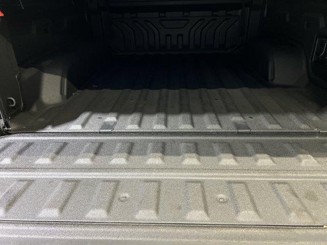 used 2024 Chevrolet Silverado EV car, priced at $50,407