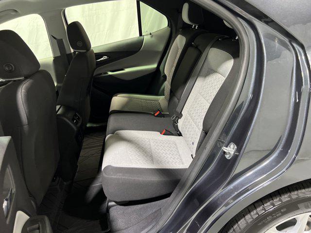 used 2022 Chevrolet Equinox car, priced at $18,998