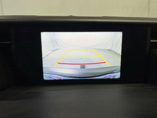 used 2016 Lexus IS 300 car, priced at $21,477