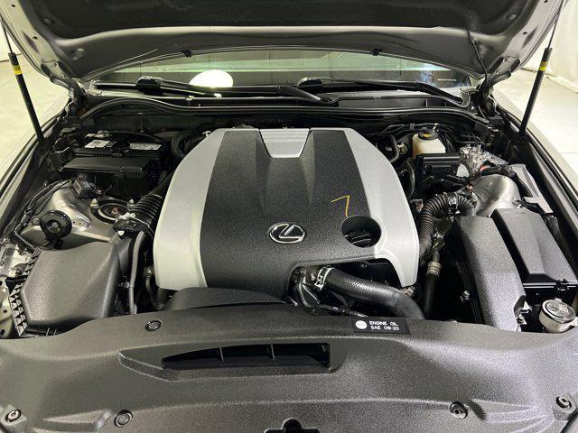 used 2016 Lexus IS 300 car, priced at $21,477