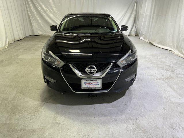 used 2017 Nissan Maxima car, priced at $14,977