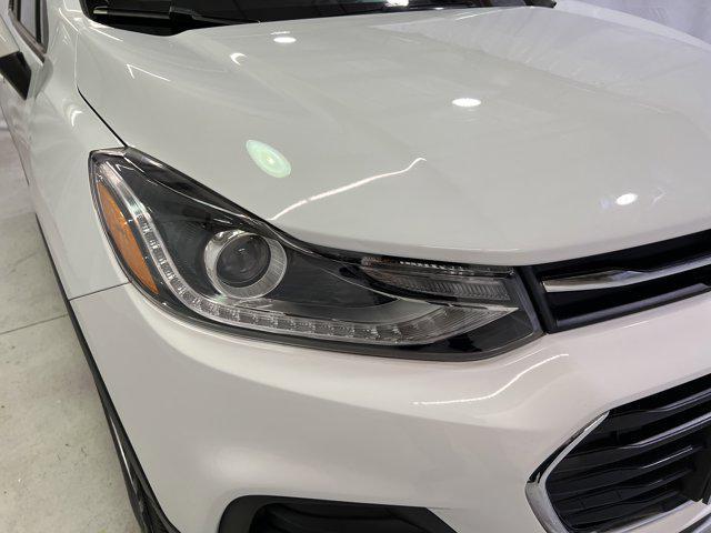 used 2022 Chevrolet Trax car, priced at $19,405