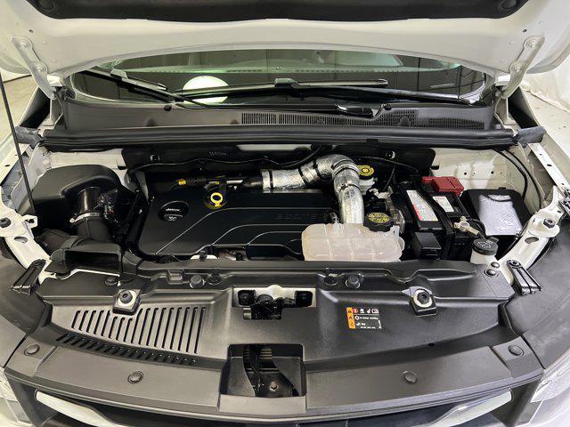 used 2022 Chevrolet Trax car, priced at $19,405