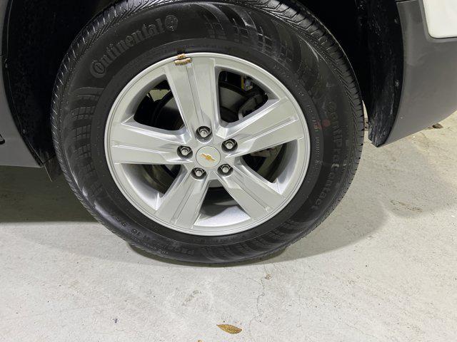 used 2022 Chevrolet Trax car, priced at $19,405