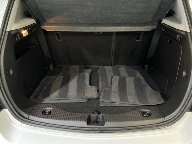 used 2022 Chevrolet Trax car, priced at $19,405