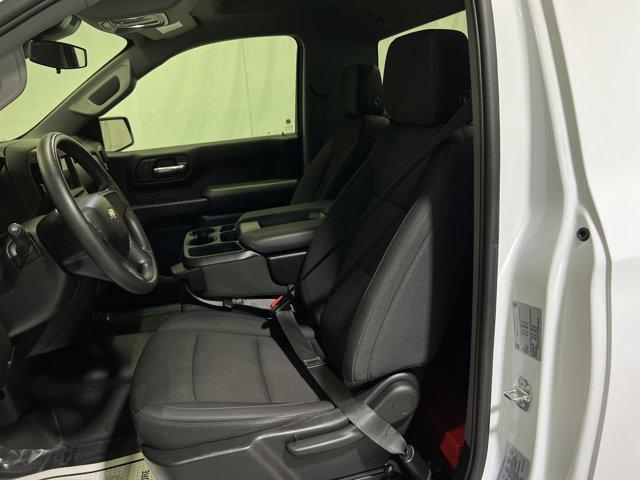 used 2024 Chevrolet Silverado 1500 car, priced at $28,978