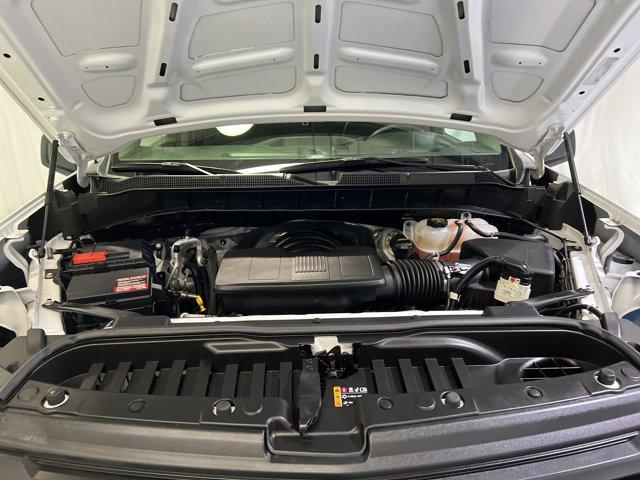 used 2024 Chevrolet Silverado 1500 car, priced at $28,978